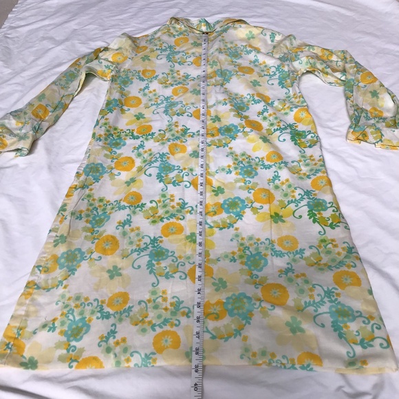 Lilly Pulitzer Vintage The Lilly Dress - Picture 10 of 12